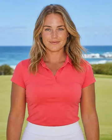 Portrait of Jess McKenzie